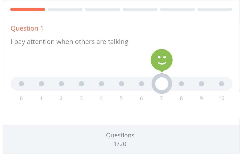 Student Assessment